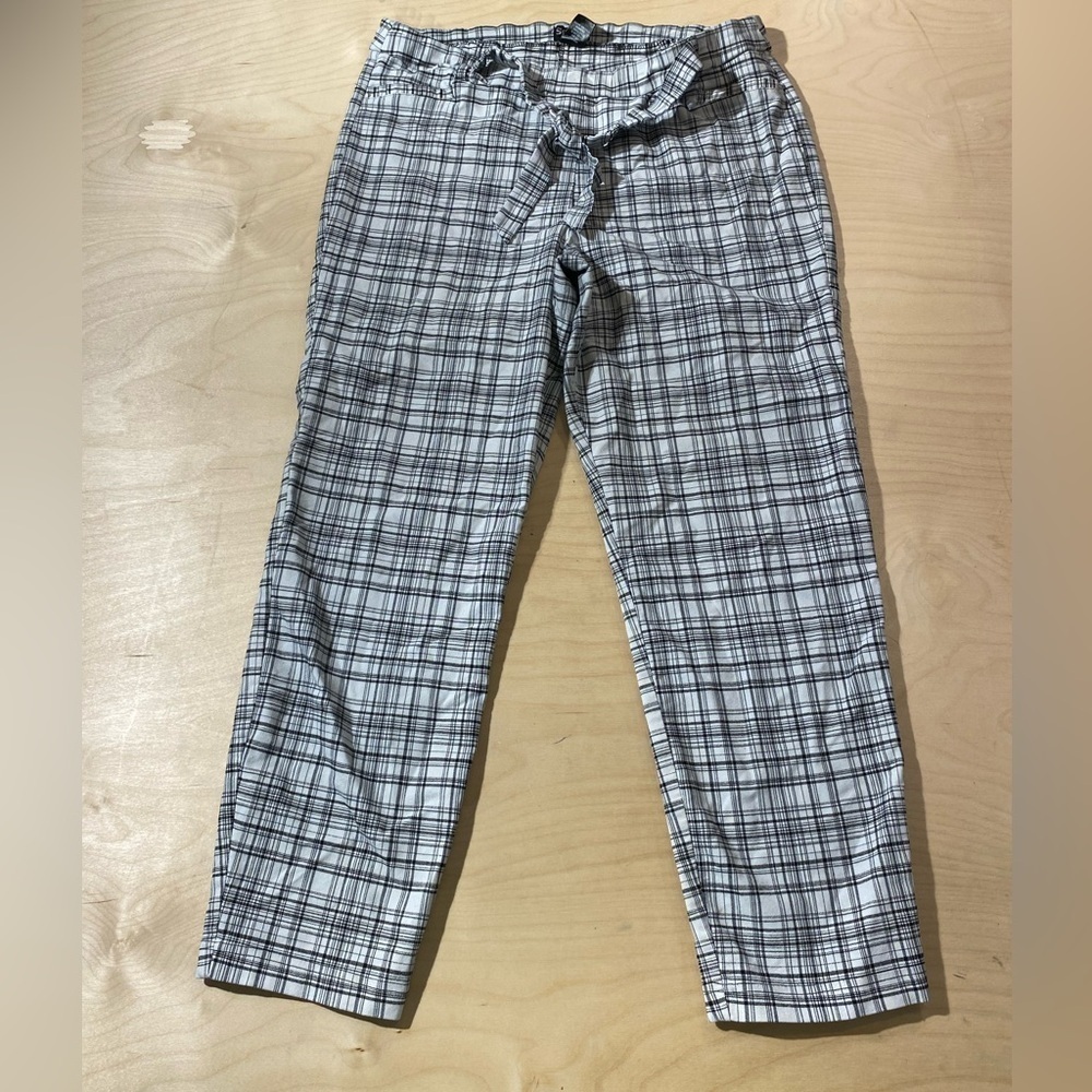 SOHO Dress Ankle Pants XL (CH)